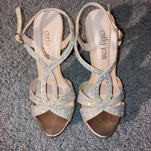 Cathy Jean Heels